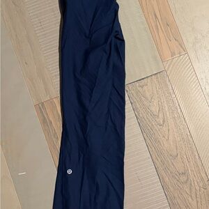 lululemon athletica Mineral Blue Leggings